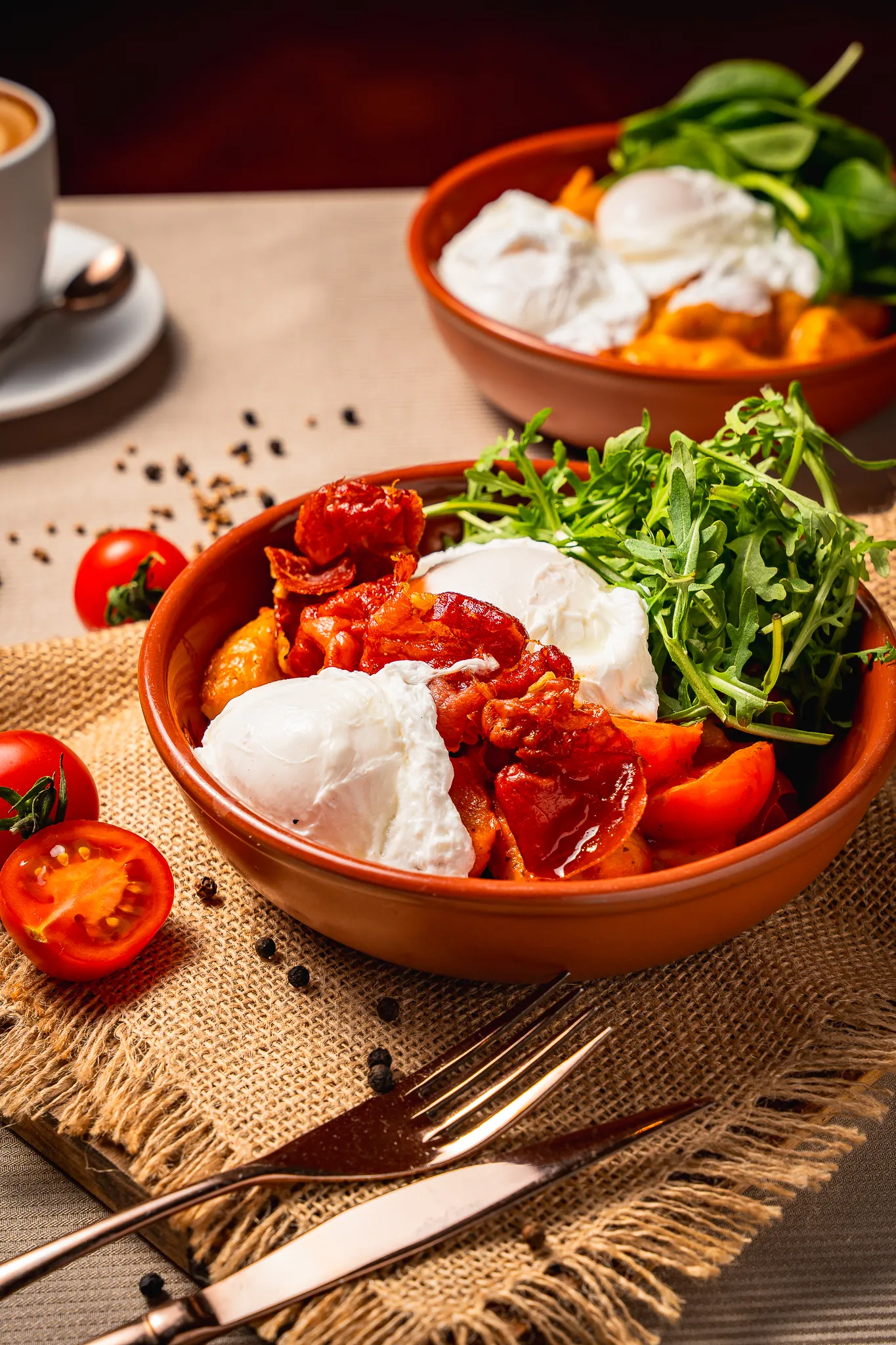 Morning Comfort Gnocchi